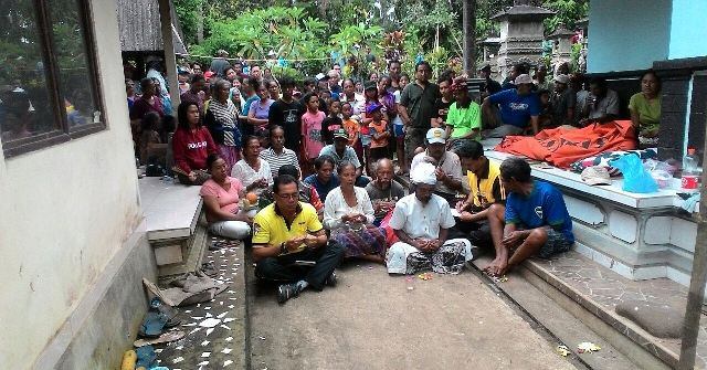 Sebelum Ditemukan Mengambang, Rumah Yasa Didatangi 15 Orang Pintar