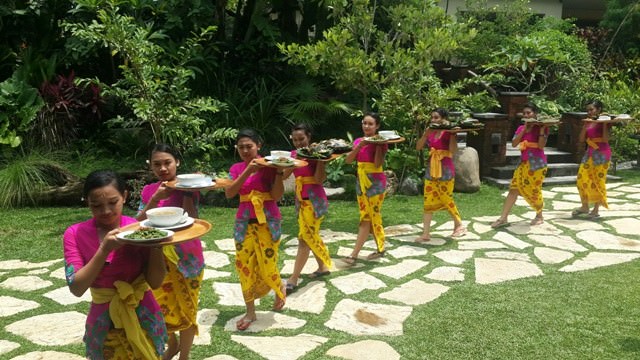 Warung Mina Dalung, Surga Kuliner yang Tersembunyi