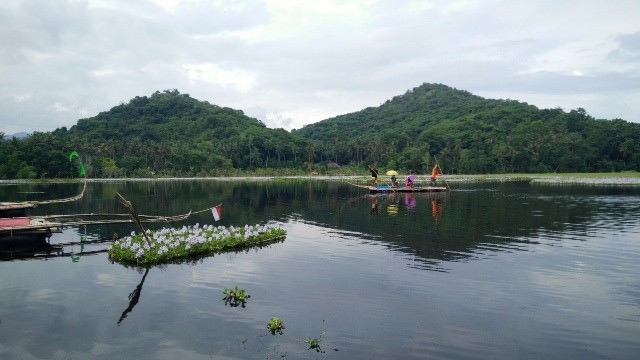 Wisata Danau Yeh Malet; Airnya Disucikan, Bisa Langsung Diminum