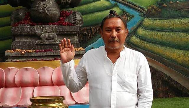 Ini Makna, Banten dan Pantangan Saat Tumpek Landep