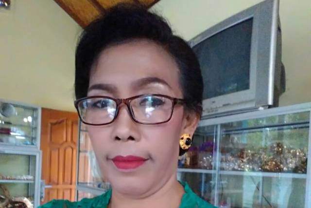 Ini Makna Tiap Sarana dalam Daksina, Perhatikan Telurnya