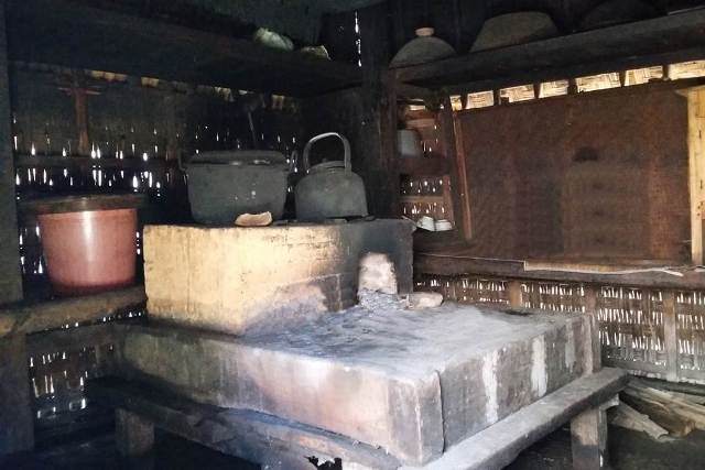 Isi Dapur Jadi