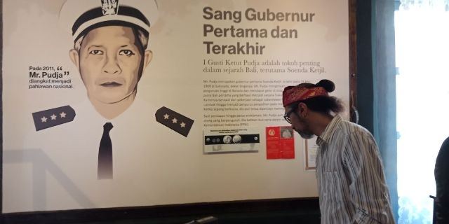 Museum Soenda Ketjil; Nostalgia Buleleng Sebagai Ibu Kota Tempo Dulu