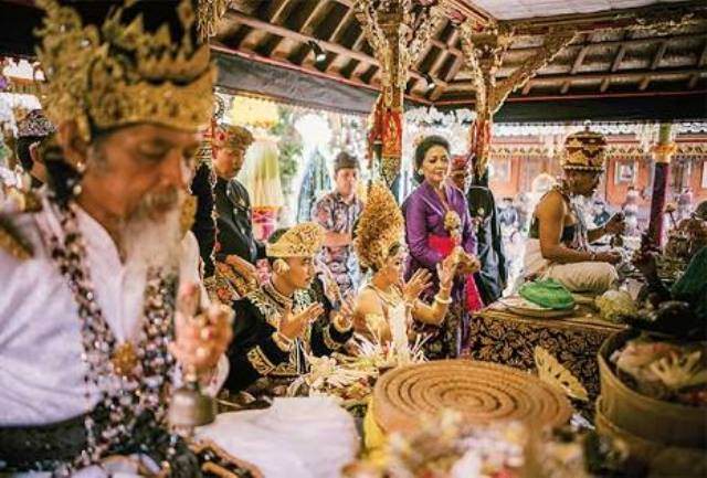 Sasih Kadasa, Saat Paling Baik Helat Upacara Manusia Yadnya