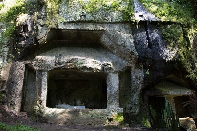 Tukad Pakerisan, Pusat Peradaban Bali Masa Silam