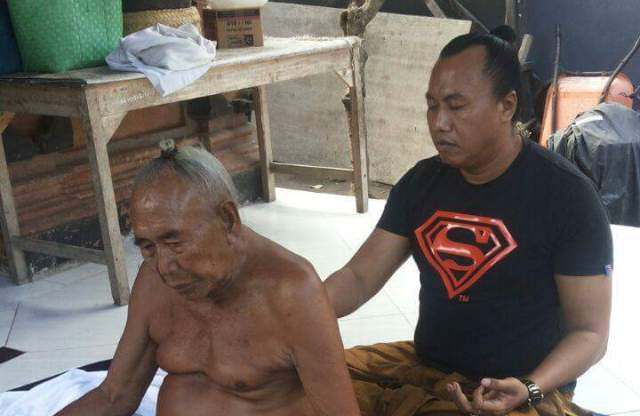 Ada yang Tak Pas, Menata Ulang Diet Pandita