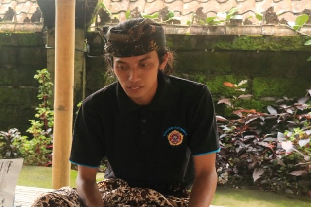 Begini Sejarah Agama Hindu Disebut Agama Tirta