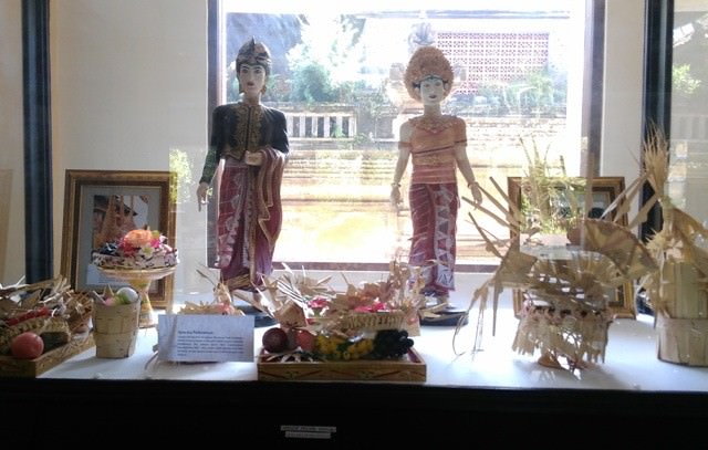 Belajar dan Mengenal Budaya Hindu Bali di Museum Yadnya Mengwi