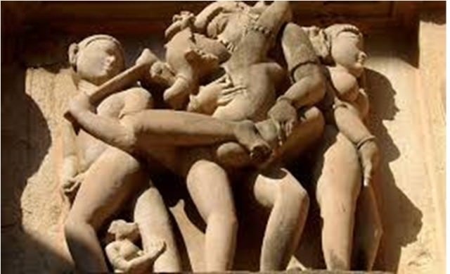 Dalam Tantra, Seks Yoga Penyatuan Ilahi, Setara Sucinya dengan Pratima