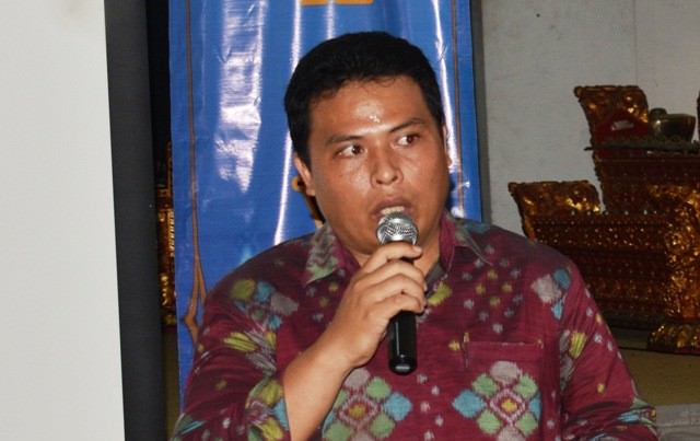 Hamil di Luar Nikah, Terapkan Sanksi Adat, Tenganan Paling Berat