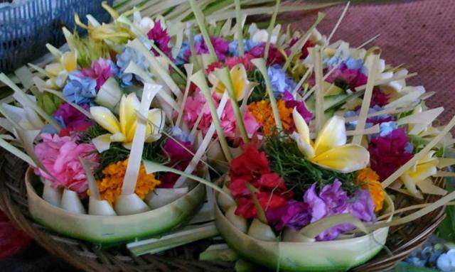 Ini Dia Daftar Rerainan dan Piodalan Selama April 2024