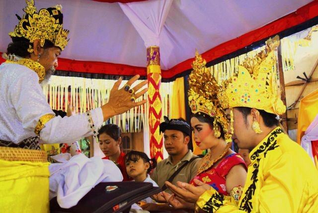 Ini Pernikahan Ideal Menurut Agama Hindu