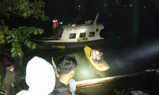 Mancing, Warga Kintamani Tewas setelah Jatuh ke Danau Batur