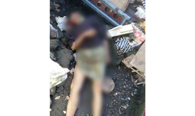 Perbaiki Genteng Bocor, Wanita Lanjut Usia Tewas Terjatuh