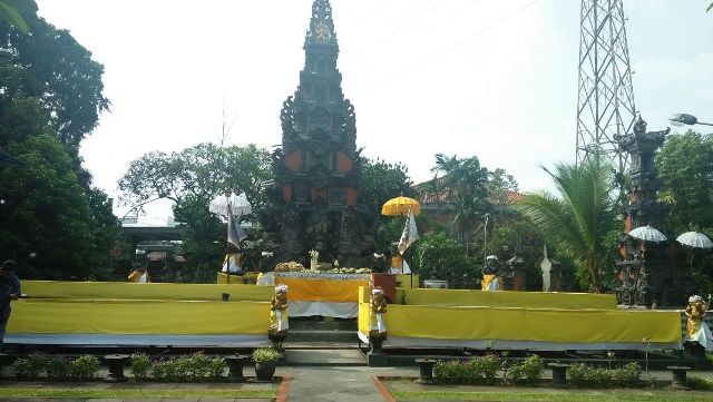 Pura Aditya Rawamangun Jakarta; Digandrungi Masyarakat Hingga Pejabat