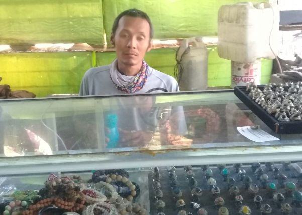 Rahasia Batu Bertuah dan Kenali Cirinya