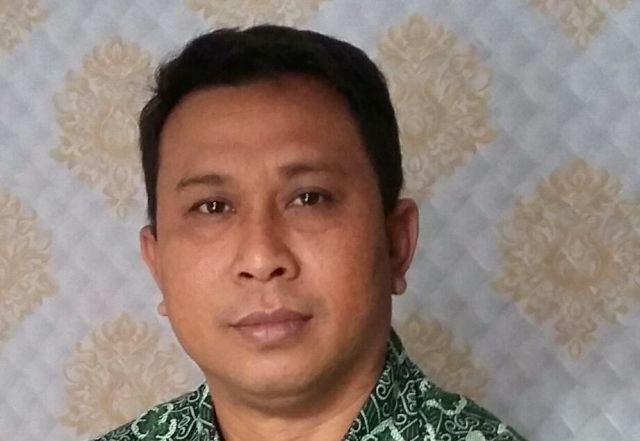 SPSI Tabanan Kirim 20 Orang Peringati May Day di Denpasar