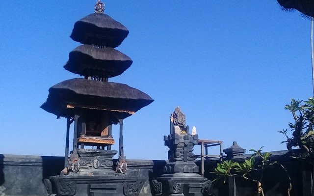 Anugerah Dewa Baruna untuk Rezeki, Kesembuhan, dan Keturunan