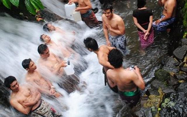 Benarkah Sugihan Jawa-Bali Terkait Asal Orang Bali? Ini Penjelasannya