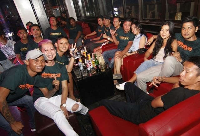 FHUL DJ & Squad Punya Visi Merangkul Kawula Muda ke Arah Positif