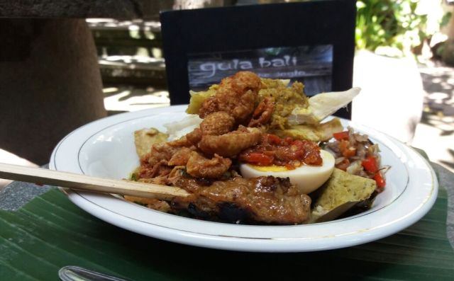 Gula Bali The Joglo Hadir di Ubud, Sajikan Kuliner Khas Bali