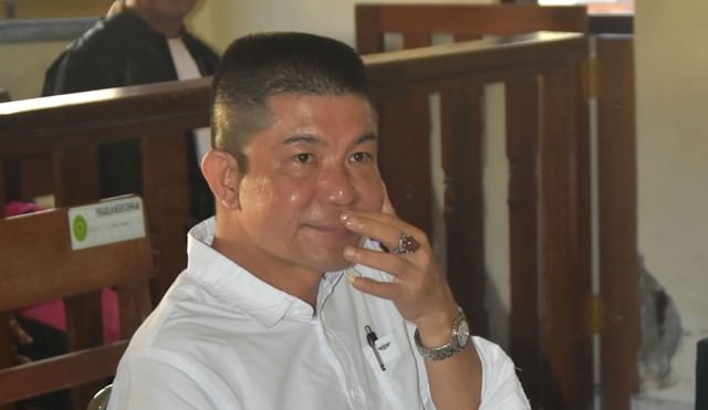 Hukuman Empat Pemilik 19 Ribu Ekstasi di Akasaka Jadi Seumur Hidup