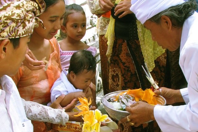Ini Makna Kanda Pat, Saudara Maya yang Jadi Pelindung Setia