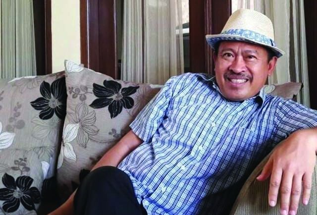 Pak Oles; Mencari Pemimpin Kedepankan Yama Niyama Brata
