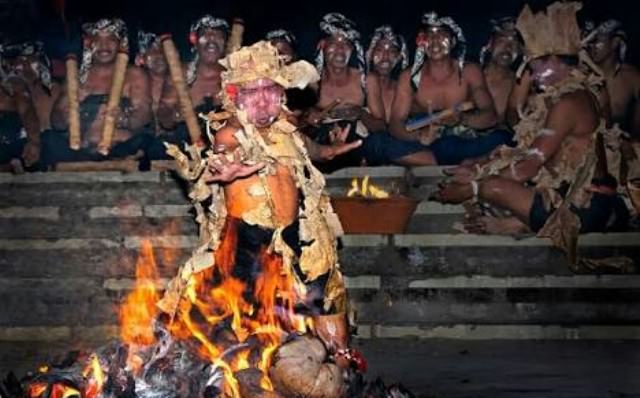 Sang Hyang Memedi, Tarian Sakral yang Penuh Misteri, Ini Penyebabnya