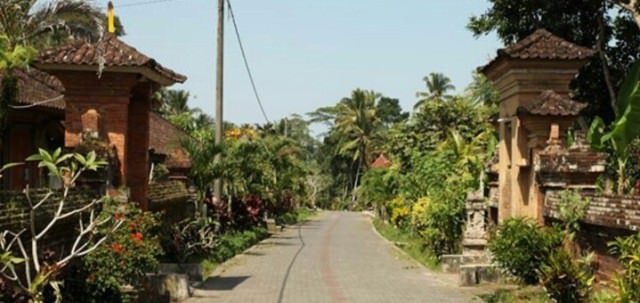Sejarah Bongkasa Kaitannya dengan Ki Dalang Tangsub dan Bhatara Sakti