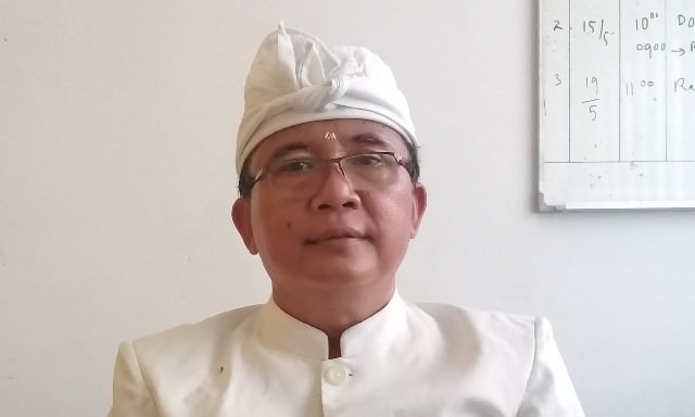 Usada Manak, Lontar Tenung Beling Nyaris Punah Ditelan Zaman