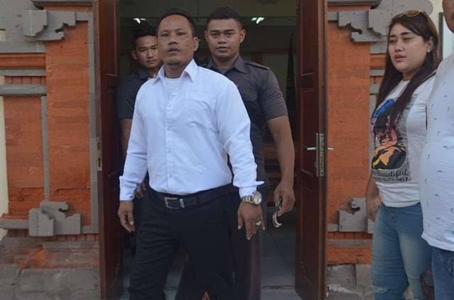 Wayan Kembar, Kakak Jro Jangol Dijatuhi Hukuman 6,5 Tahun