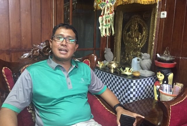 Ditarget Rp 3 M, Pendapatan IMB Tabanan hingga April Capai 1,3 M