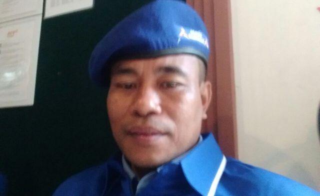 Dukung Bagia dan Koster-Ace, Wakil Ketua DPC Demokrat Mundur