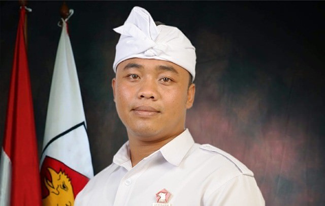 I Ketut Juliarta.