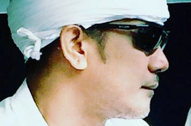 Guru Mangku Hipno: Jangan ‘Ngambul’ pada Tuhan