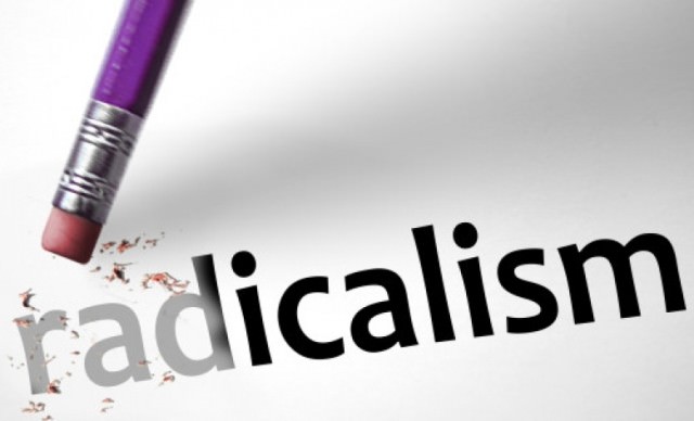 Kampus dan Radikalisme