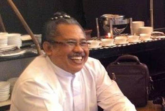 Kepongor Jika Banten Seadanya Mitos atau Bukan? Ini Penjelasannya