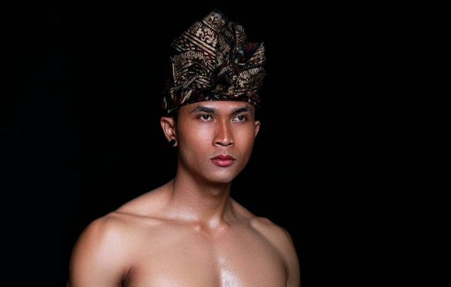 Wakili Indonesia di Thailand, Edy Casper Mohon Doa