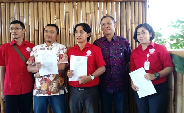 Digugat PT ISM, Max One Hotels Jimbaran Tunjukkan Kejanggalan Gugatan