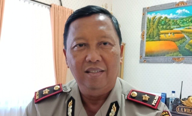 Kisah Mistis Saat Penyidik Periksa Pacar Almarhum Gede Ari Artawan