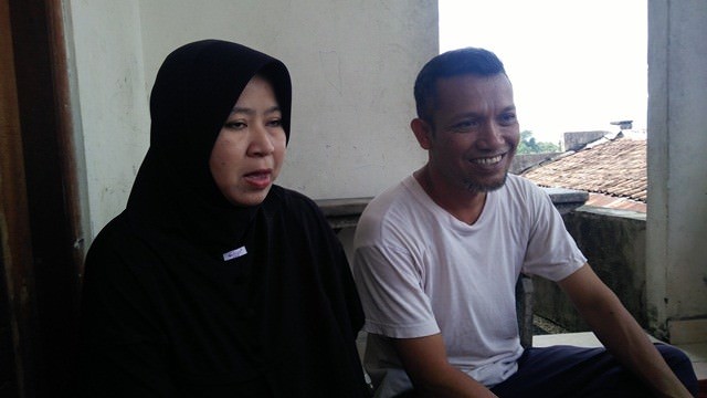 PAN Daftarkan Dua Caleg DPRD Klungkung, Keduanya Suami Istri