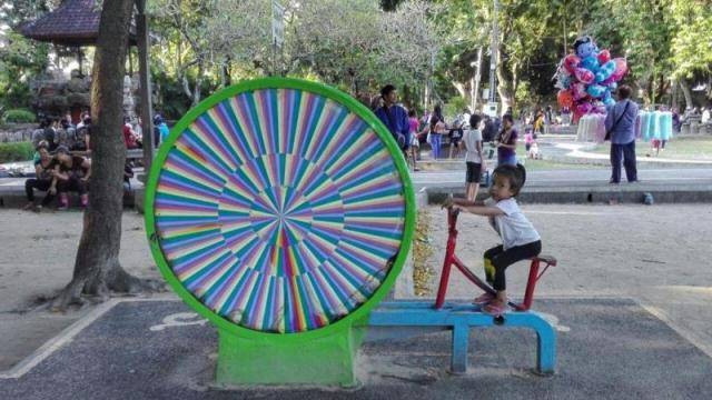 Tempat Piknik Murah di Tengah Kota Denpasar