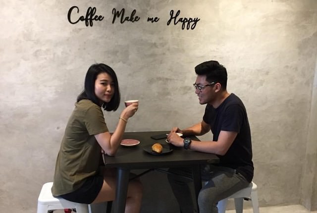 Ubah Mitos Jadi Fakta di Mitos Kopi