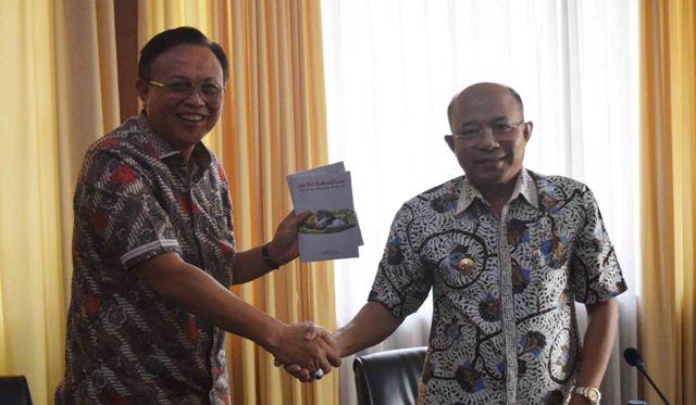 Adat dan Agama Sama, Maluku Utara Telusuri Jejak Suku Kei ke Pedawa