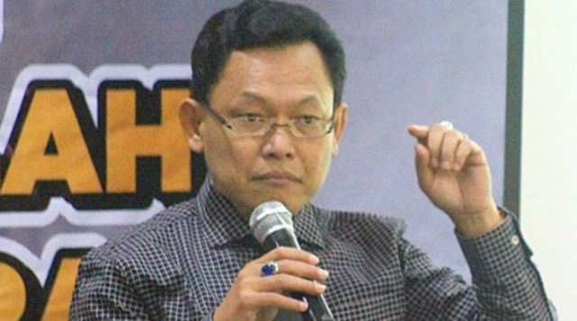 Ini Alasan BIN Terlibat dalam Pemulangan Neno Warisman dari Riau
