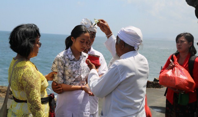 Ini Tuntutnan, Mantram, serta Tujuan Saat Kita Metirta