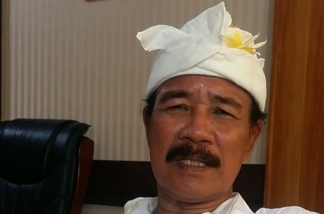 Truna Jaya dan Tradisi Nyakan Diwang Diusulkan ke Unesco