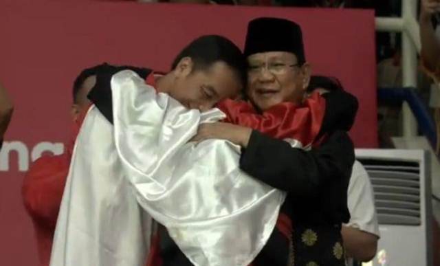 Hanifan Yudani Kusuma, Pesilat Yang Sejukkan Indonesia