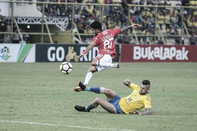 Kecerdikan Widodo Sukses Redam Barito, Bali United Masuk Tiga Besar